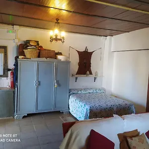 Lubino Chalet Cádiz