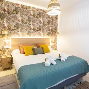 Entrearcos Apartamento