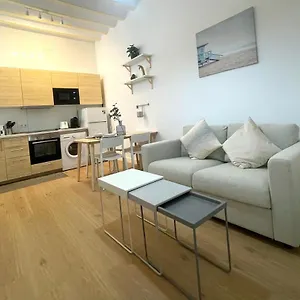 El Aljibe De Botica Apartamento