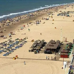 A Pie De Playa. Apartamento