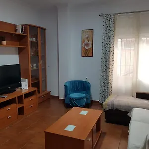 El Cano Playa Victoria Grupo Ac Gestion Apartamento