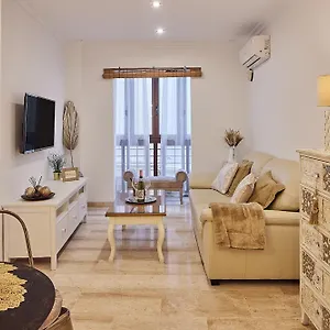  Apartamento Little Arboli Little