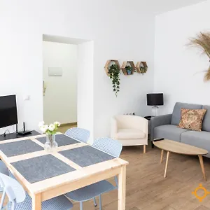 Casa Del Pescador - Wifi - Petfriendly - Ecofriendly Apartamento