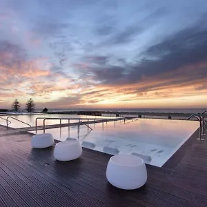 Hotell Parador De, Cádiz