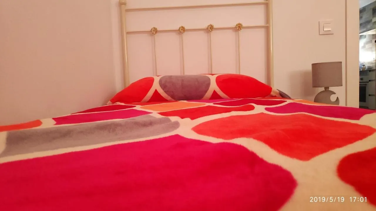 Loft 500 Metros De La Playa Apartment Cadiz 0*,  Spain